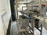 Verpakkingslijn - afbeelding 7 van  9