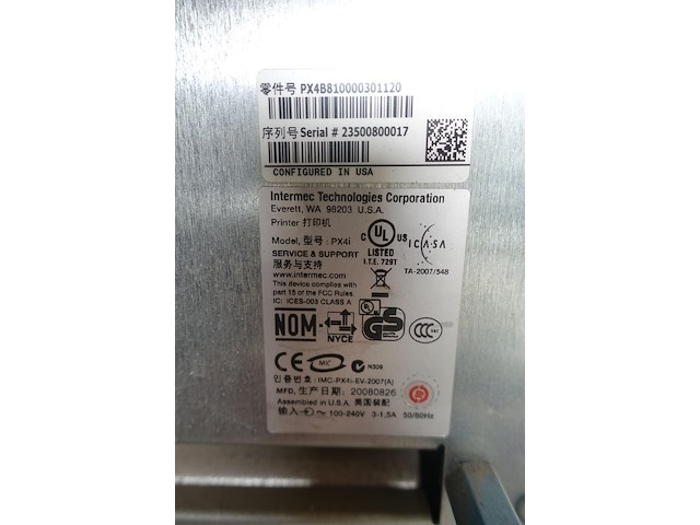 Verpakkingsmachine bopack - afbeelding 3 van  23
