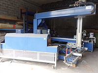 Verpakkingsmachine bopack - afbeelding 5 van  23