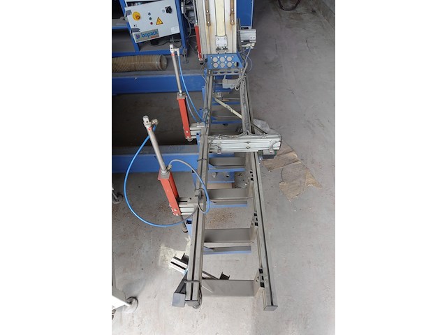 Verpakkingsmachine bopack - afbeelding 6 van  23