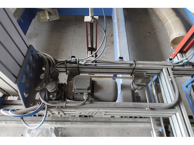 Verpakkingsmachine bopack - afbeelding 7 van  23