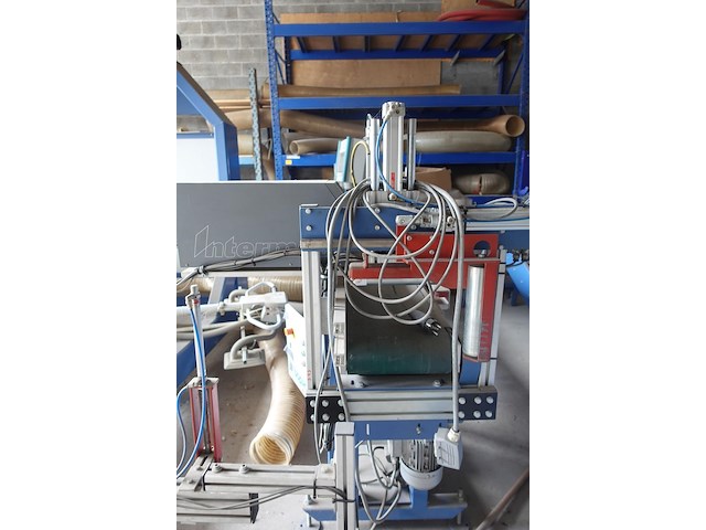 Verpakkingsmachine bopack - afbeelding 8 van  23
