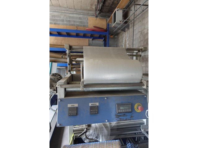 Verpakkingsmachine bopack - afbeelding 9 van  23