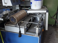 Verpakkingsmachine bopack - afbeelding 10 van  23