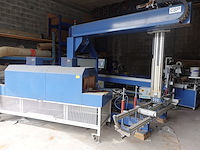 Verpakkingsmachine bopack - afbeelding 1 van  23