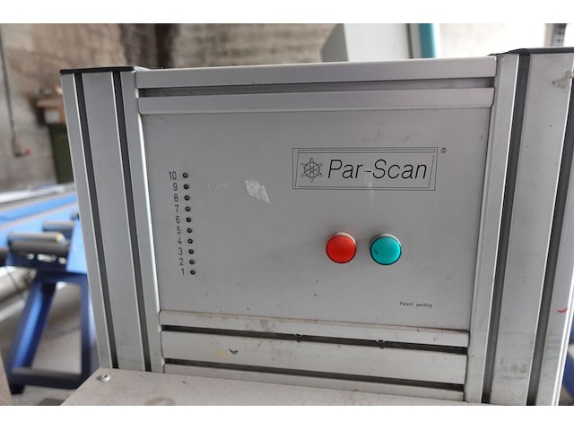 Verpakkingsmachine bopack - afbeelding 14 van  23