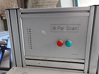 Verpakkingsmachine bopack - afbeelding 14 van  23