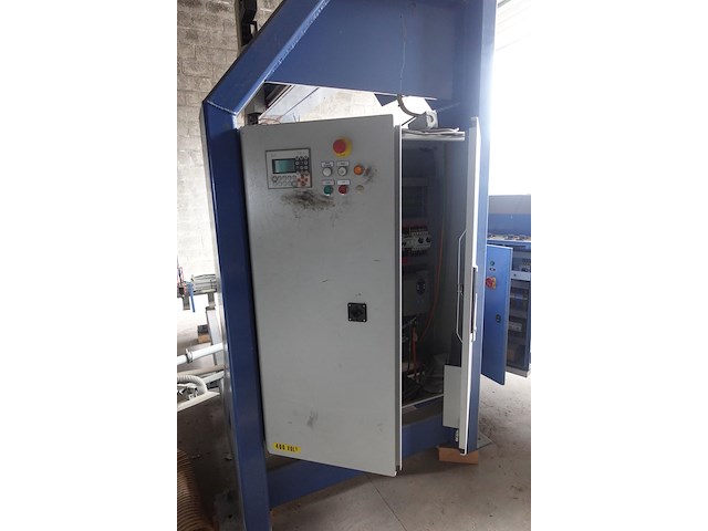 Verpakkingsmachine bopack - afbeelding 16 van  23