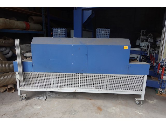 Verpakkingsmachine bopack - afbeelding 12 van  23
