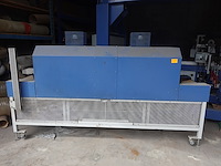 Verpakkingsmachine bopack - afbeelding 12 van  23
