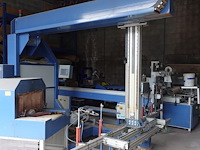 Verpakkingsmachine bopack - afbeelding 17 van  23