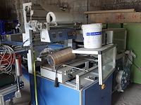 Verpakkingsmachine bopack - afbeelding 18 van  23