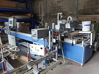 Verpakkingsmachine bopack - afbeelding 19 van  23