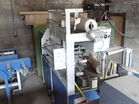 Verpakkingsmachine bopack - afbeelding 22 van  23