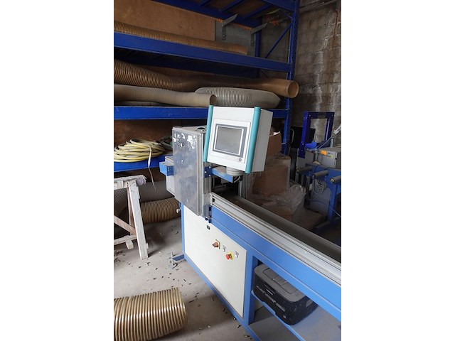 Verpakkingsmachine bopack - afbeelding 23 van  23