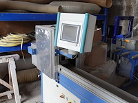 Verpakkingsmachine bopack - afbeelding 23 van  23