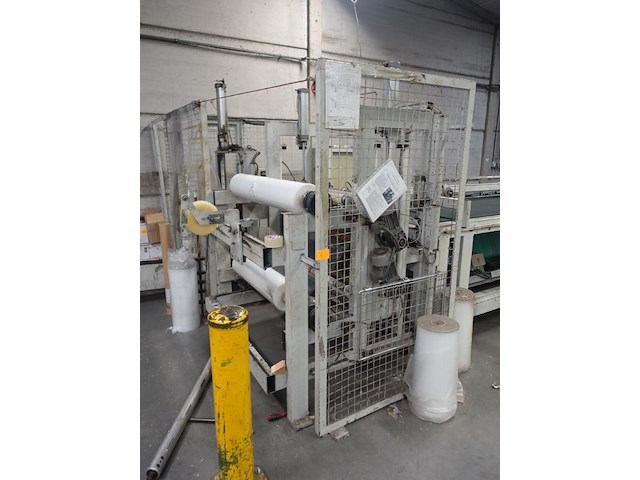 Verpakkingsmachine handsame - afbeelding 4 van  22