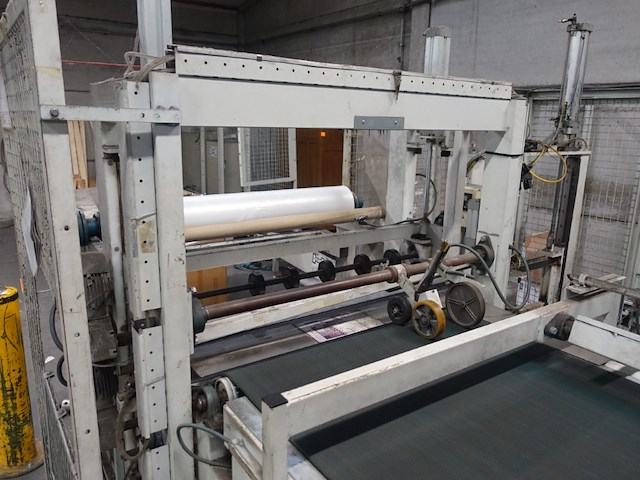 Verpakkingsmachine handsame - afbeelding 5 van  22