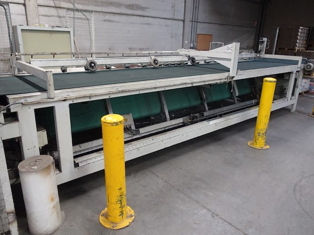 Verpakkingsmachine handsame - afbeelding 6 van  22