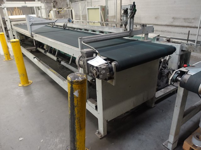 Verpakkingsmachine handsame - afbeelding 7 van  22