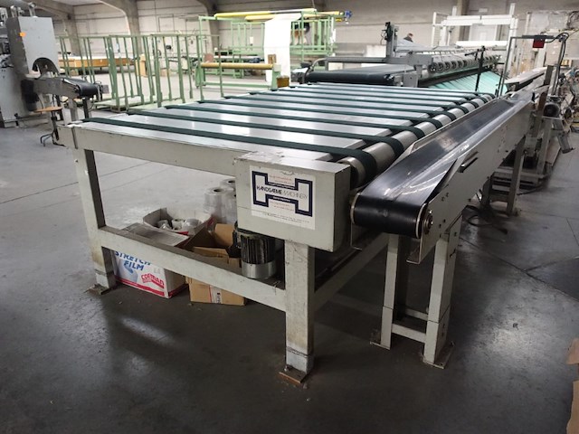 Verpakkingsmachine handsame - afbeelding 9 van  22