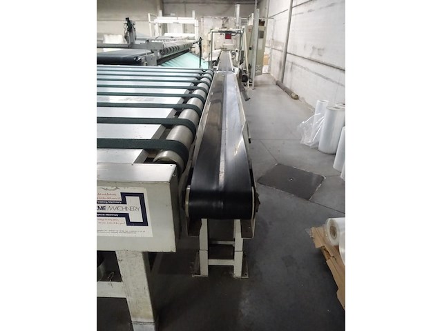 Verpakkingsmachine handsame - afbeelding 10 van  22