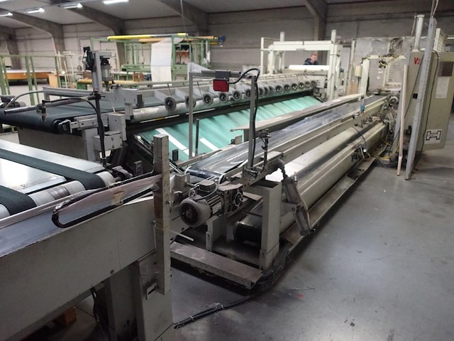 Verpakkingsmachine handsame - afbeelding 11 van  22