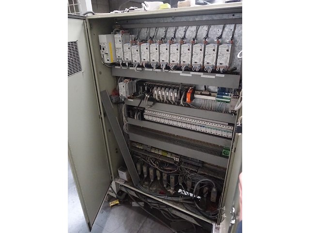 Verpakkingsmachine handsame - afbeelding 13 van  22