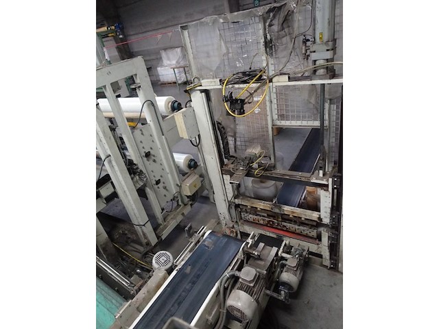 Verpakkingsmachine handsame - afbeelding 14 van  22