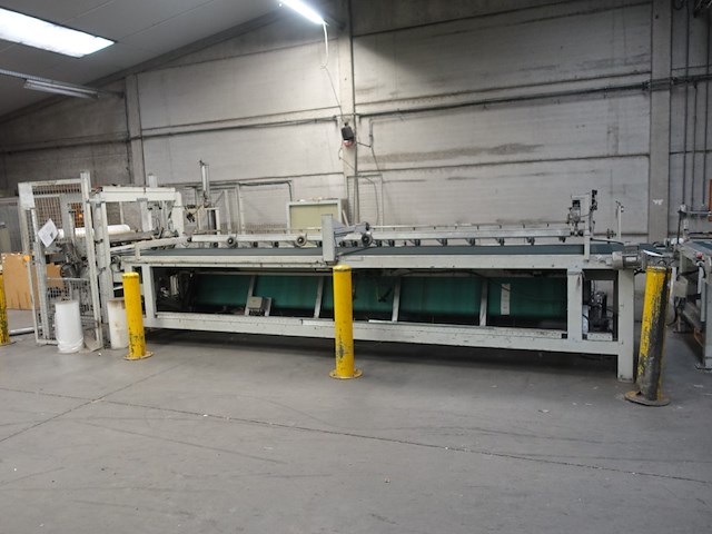 Verpakkingsmachine handsame - afbeelding 12 van  22