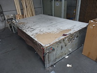 Verpakkingsmachine handsame - afbeelding 19 van  22