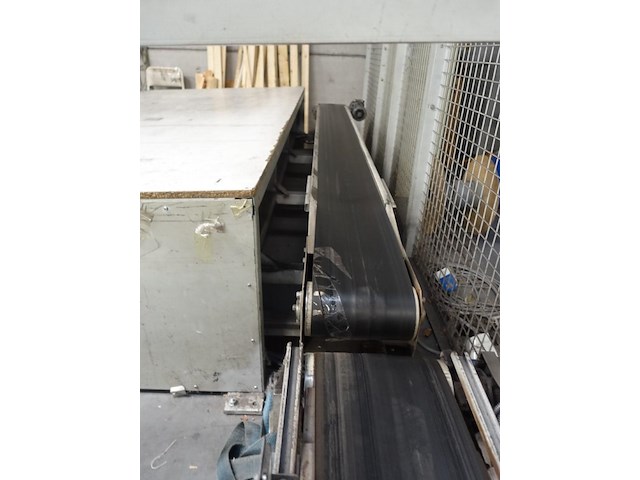 Verpakkingsmachine handsame - afbeelding 20 van  22