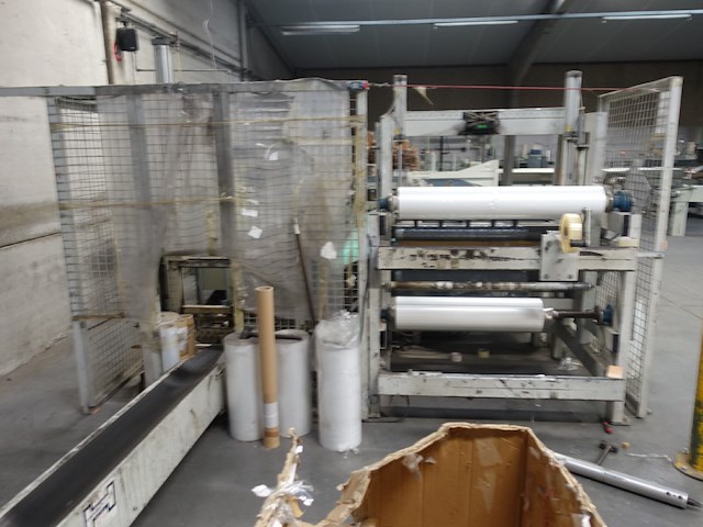 Verpakkingsmachine handsame - afbeelding 22 van  22