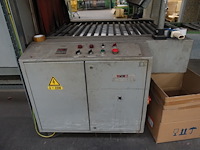 Verpakkingsmachine sac + oven sac - afbeelding 13 van  13