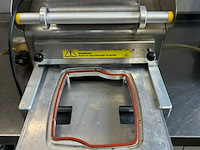 Verpakkingsmachine torus pak