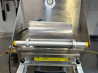 Verpakkingsmachine torus pak - afbeelding 2 van  3
