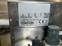 Verpakkingsmachine torus pak - afbeelding 3 van  3