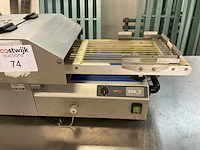 Verpakkingsmachine - afbeelding 3 van  7