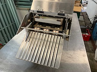 Verpakkingsmachine - afbeelding 5 van  7