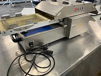 Verpakkingsmachine - afbeelding 7 van  7