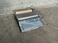 Verpakkingsmachine - afbeelding 1 van  3