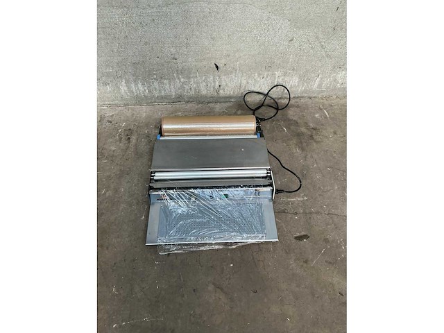 Verpakkingsmachine - afbeelding 2 van  3