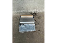 Verpakkingsmachine - afbeelding 2 van  3