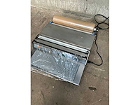 Verpakkingsmachine - afbeelding 3 van  3