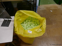 Verpakkingsmateriaal voor inpak dozen - afbeelding 1 van  1