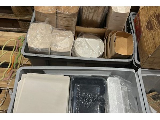 Verpakkingsmateriaal - afbeelding 2 van  4