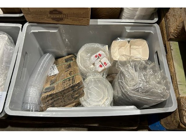 Verpakkingsmateriaal - afbeelding 3 van  4