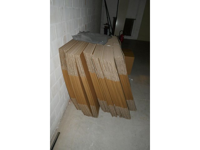 Verpakkingsmateriaal - afbeelding 2 van  2