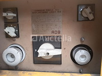 Verplaatsbare lader 5kw - afbeelding 4 van  4