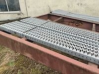 Verplaatsbare oprijramp - afbeelding 4 van  6